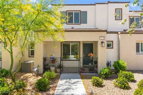 3518 Herodain Avenue, Las Vegas, NV 89106