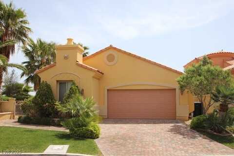 10 Via Salerno, Henderson, NV 89011