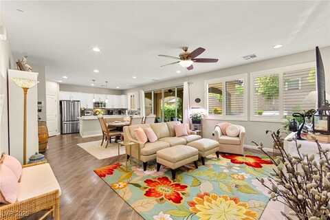 419 Vigo Port Street, Las Vegas, NV 89138