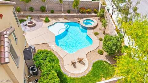 419 Vigo Port Street, Las Vegas, NV 89138