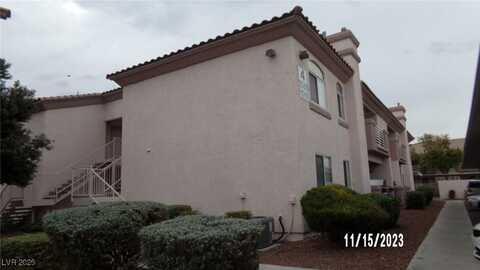 4555 E Sahara Avenue, Las Vegas, NV 89104