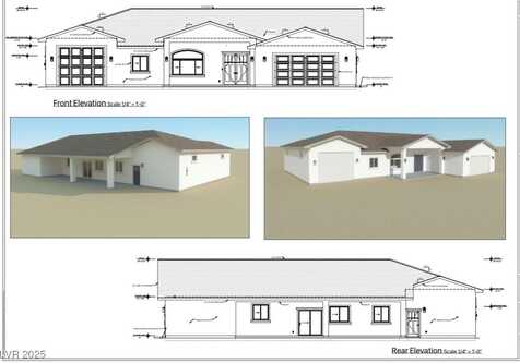 1760 Omaha Avenue, Pahrump, NV 89048