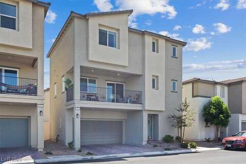 6848 Sunflower Fields Street, North Las Vegas, NV 89086
