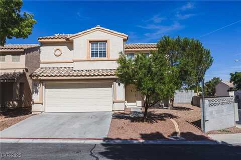 7920 HORNBEAM Court, Las Vegas, NV 89131