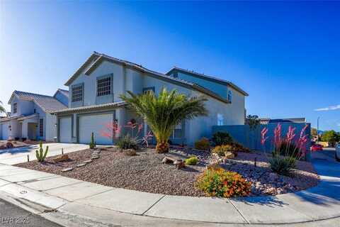 7800 Four Seasons Drive, Las Vegas, NV 89129
