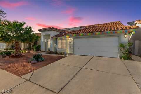 7874 Trail Boss Court, Las Vegas, NV 89113
