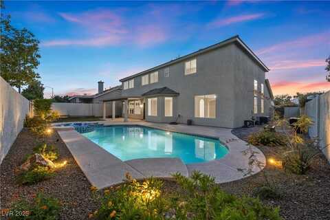 2647 Hourglass Drive, Henderson, NV 89052