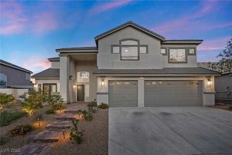 2647 Hourglass Drive, Henderson, NV 89052