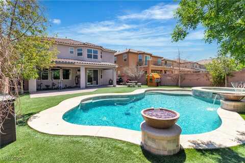 7545 Fontera Court, Las Vegas, NV 89139