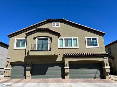 4720 Flower Moon Avenue, North Las Vegas, NV 89084