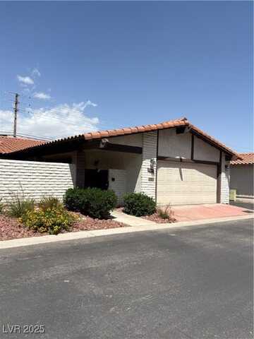 2100 Plaza Del Padre, Las Vegas, NV 89102