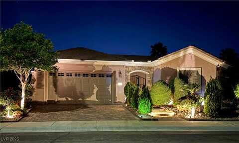 2312 Indigo Island Street, Henderson, NV 89044