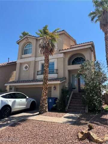 6877 Philharmonic Avenue, Las Vegas, NV 89139