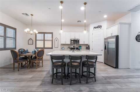 778 Dainty Daffodil Street, Henderson, NV 89011