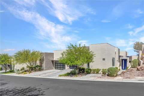 668 Falcon Summit Court, Henderson, NV 89012