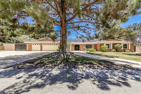 2815 S Monte Cristo Way, Las Vegas, NV 89117