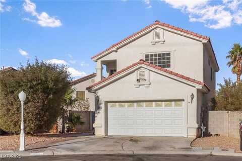 3632 Julia Waldene Court, Las Vegas, NV 89129