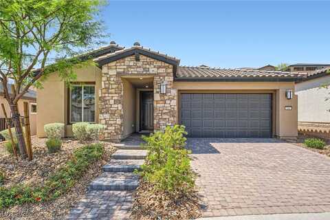 243 Sun Glaze Avenue, Henderson, NV 89011