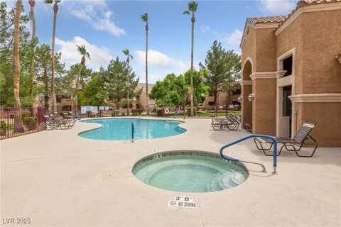 1150 N Buffalo Drive, Las Vegas, NV 89128