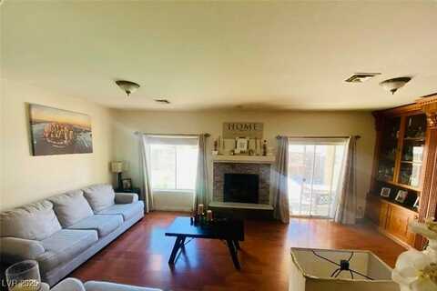 3301 W Colton Avenue, North Las Vegas, NV 89032