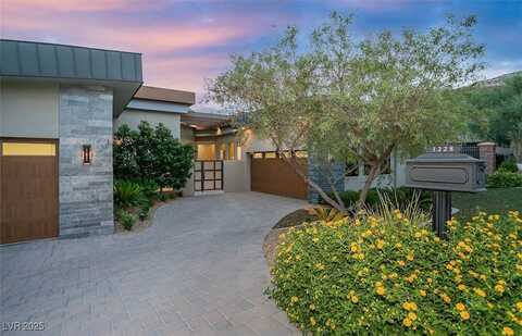1228 Stellar Rim Court, Henderson, NV 89012