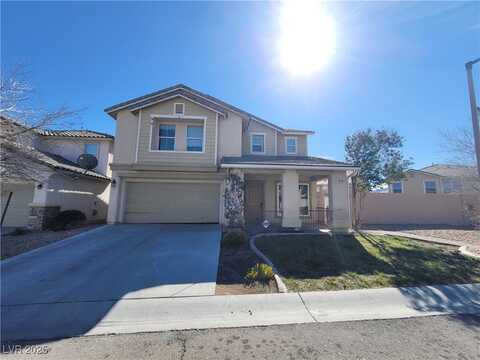10799 Flame Vine Court, Las Vegas, NV 89135