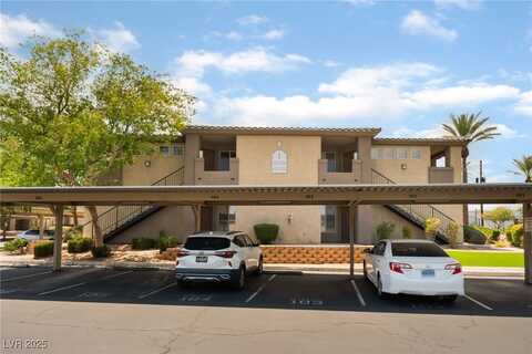 4400 S Jones Boulevard, Las Vegas, NV 89103