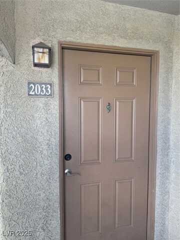 4400 S Jones Boulevard, Las Vegas, NV 89103