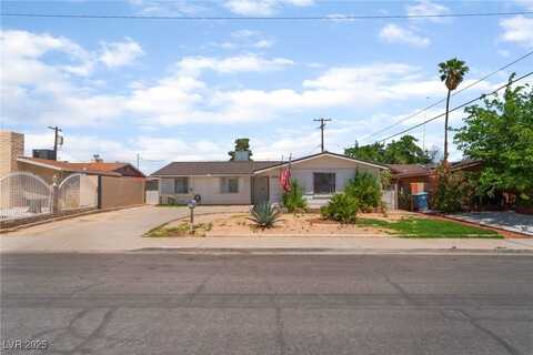 5804 Apple Valley Lane, Las Vegas, NV 89108