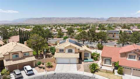 10021 Skipper Court, Las Vegas, NV 89117