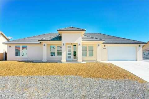 5400 E Grain Mill Road, Pahrump, NV 89061