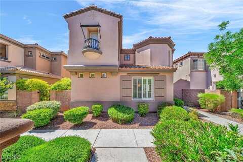 2432 Granada Bluff Court, Las Vegas, NV 89135