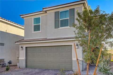 4977 Birchland Manor Avenue, Las Vegas, NV 89139