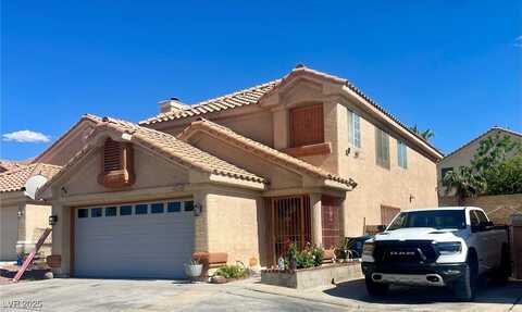 6429 Rosemount Avenue, Las Vegas, NV 89156