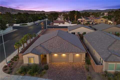 3706 Etendre Court, Las Vegas, NV 89121