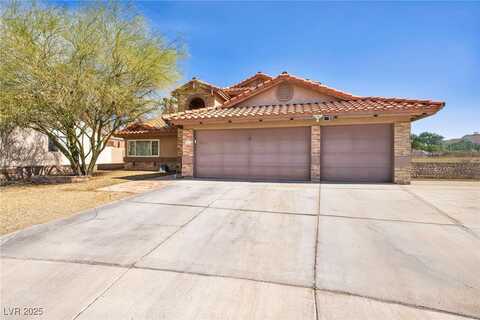 266 Cordero Drive, Henderson, NV 89074