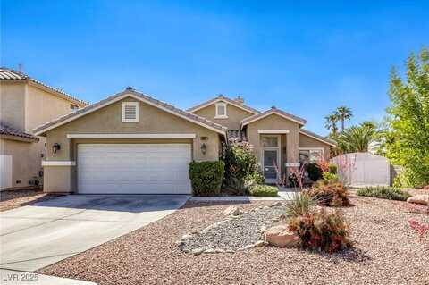 6021 Winter Meadow Street, Las Vegas, NV 89130