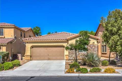 8247 Oasis Bloom Street, North Las Vegas, NV 89085