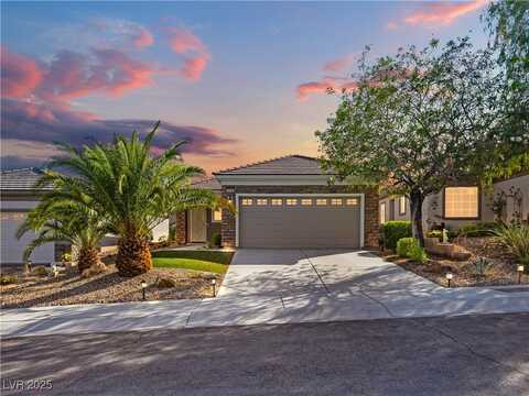 2558 Divine Sky Drive, Henderson, NV 89044