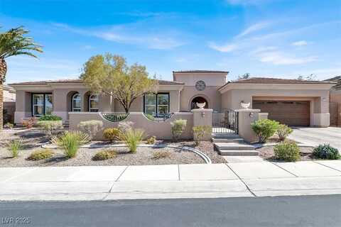 1725 Cypress Manor Drive, Henderson, NV 89012