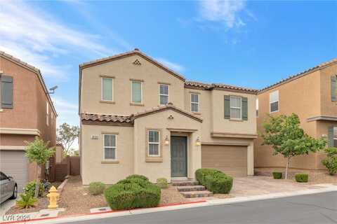 3636 Gainsville Street, Las Vegas, NV 89129