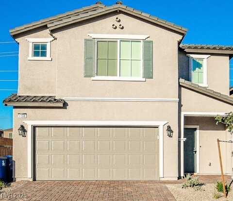 6108 Kinnow Place, Las Vegas, NV 89122