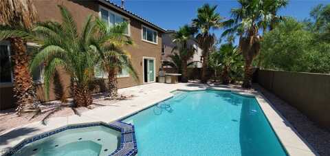 3586 Fair Bluff Street, Las Vegas, NV 89135