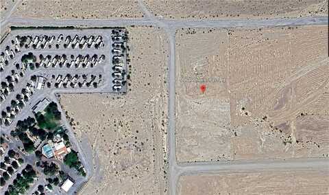 2060 E Wheeler Pass Road, Pahrump, NV 89048