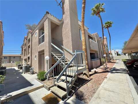 1375 E Hacienda Avenue, Las Vegas, NV 89119