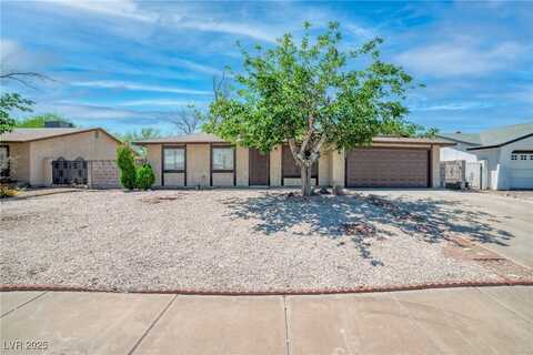 540 Longtree Avenue, Henderson, NV 89011