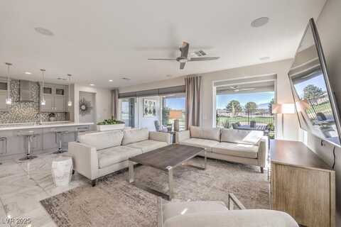 4924 E Cactus Canyon Drive, Pahrump, NV 89061