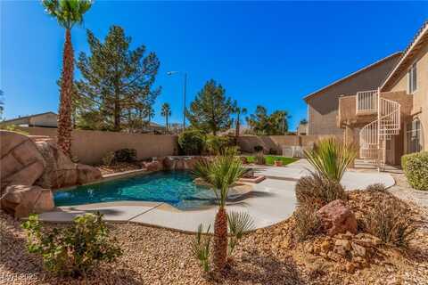 8809 Barium Rock Avenue, Las Vegas, NV 89143