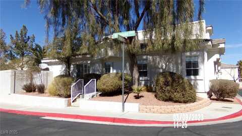 255 Intellectual Court, Henderson, NV 89052