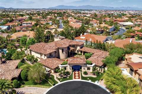 5079 Mountain Top Circle, Las Vegas, NV 89148